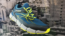 Columbia Montrail FluidFlex X.S.R.