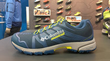Columbia Montrail Mountain Masochist 4
