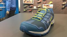 Columbia Montrail Mountain Masochist 4