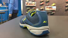 Columbia Montrail Mountain Masochist 4