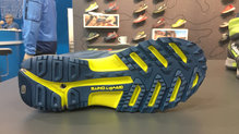 Columbia Montrail Mountain Masochist 4