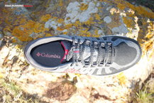 Columbia PeakFreak Enduro OutDry