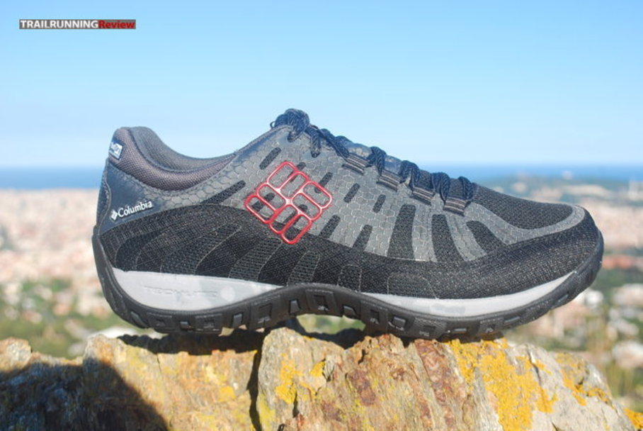 >Columbia PeakFreak Enduro OutDry