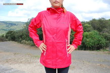 Columbia Rainstormer Jacket W