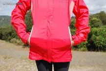 Columbia Rainstormer Jacket W