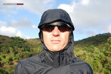 Columbia Rainstormer Jacket