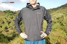 Columbia Rainstormer Jacket