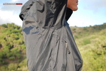 Columbia Rainstormer Jacket