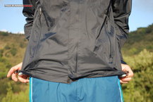 Columbia Rainstormer Jacket