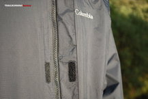 Columbia Rainstormer Jacket