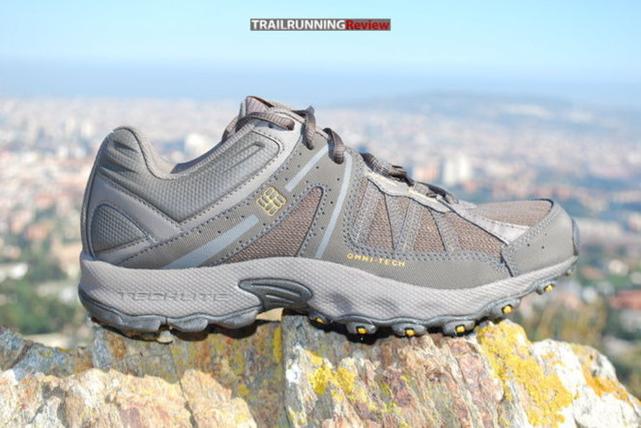 >Columbia Switchback 2