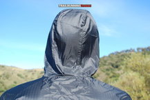 Columbia Trail Drier Windbreaker Jacket