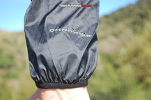 Columbia Trail Drier Windbreaker Jacket