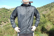 Columbia Trail Drier Windbreaker Jacket