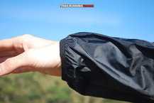 Columbia Trail Drier Windbreaker Jacket