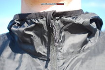 Columbia Trail Drier Windbreaker Jacket