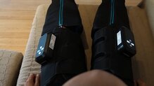 Compex Ayre: Muy fáciles de usar