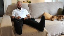 Compex Ayre: Muy fáciles de usar