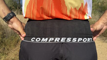 Compressport Free Belt 2.0