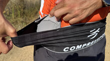 Compressport Free Belt 2.0