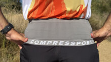 Compressport Free Belt 2.0
