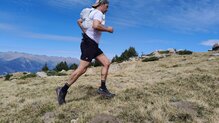 Compressport Free Belt Pro 2.0, de 3.5 L de capacidad.