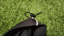 Compressport Free Belt Pro 2.0, pasador y herrete en perfecto estado.