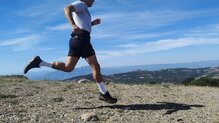Compressport Free Belt Pro 2.0, ideal solo o con mochila.