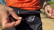 Compressport Free Belt Pro 2.0