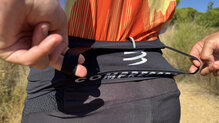 Compressport Free Belt Pro 2.0