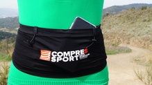 Compressport Free Belt Pro