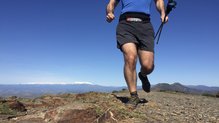 El Compressport Free Belt Pro supone un salto de calidad respecto a su versión anterior