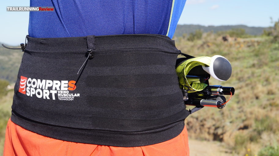 Compressport Free Belt Pro