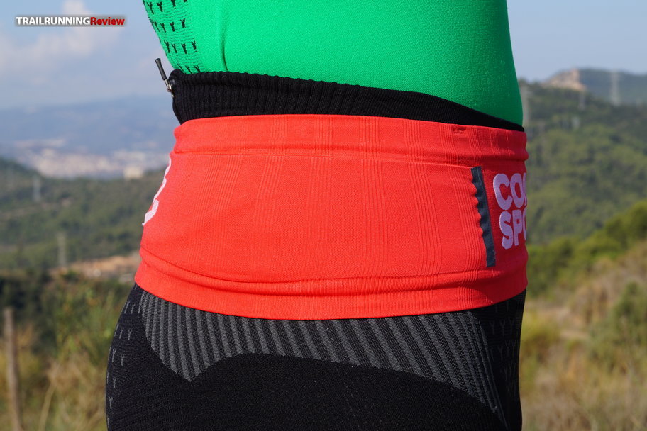 Compressport Free Belt