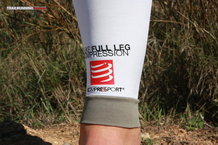 Compressport Full Leg