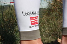 Compressport Full Leg