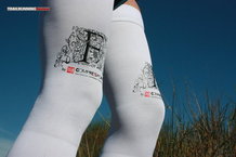 Compressport Full Leg