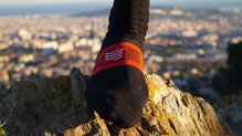 Compressport Full Socks Race & Recovery