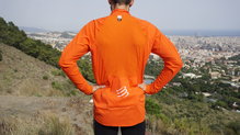Compressport Hurricane Jacket v2