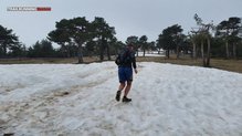 Una prenda que rinde en un amplisimo rango de situaciones meteorolgicas.