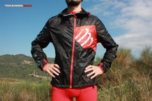 Compressport Hurricane Jacket