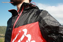 Compressport Hurricane Jacket