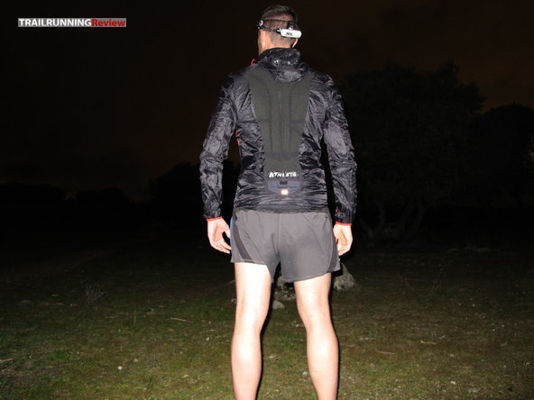 Compressport Hurricane Jacket - TRAILRUNNINGReview.com