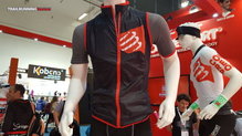 Compressport Hurricane Wind Storm Protect