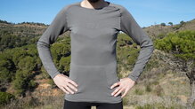 Compressport On-Off Base Layer LS Top