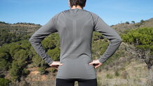 Compressport On-Off Base Layer LS Top