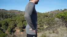 Compressport On-Off Base Layer LS Top