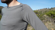 Compressport On-Off Base Layer LS Top