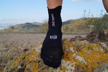 Compressport Pro Racing Socks Trail v3.0