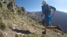 Rutas largas por el Pirineo haciendo el test de los Compressport Pro Racing Socks Trail v3.0